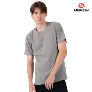 [리베로] 오르딘 남성용 반팔 라운드티