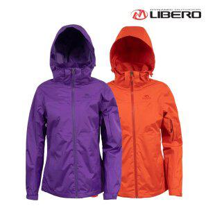 [리베로] 스테디 여성 윈드 자켓