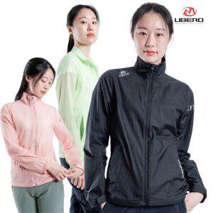 [리베로] 키테인 여성용 경량 자켓