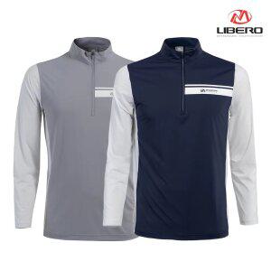 [리베로] 데클란 남성 긴팔짚티