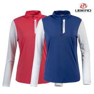 [리베로] 데클란 여성 긴팔짚티