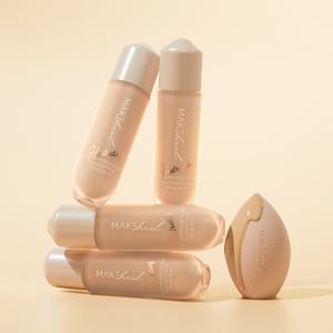 원피엘 앰플 글로우 스파츌라 파운데이션