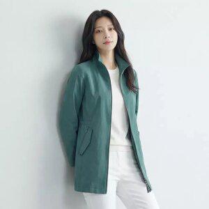 [PAT 여성] 후드내장형 사파리 점퍼_1I21304