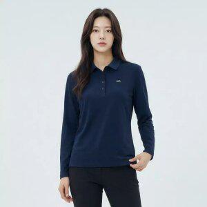 [PAT 여성] 긴팔 티셔츠_1J25181