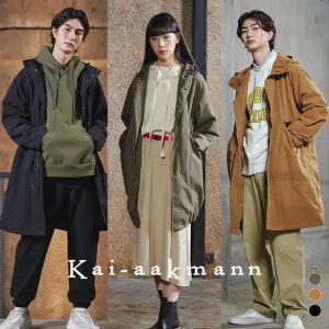 [택가 179000원][카이아크만]유니) 후드 야상 점퍼(FKQFCUV701P)