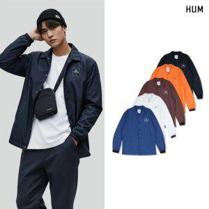 [택가 79900원][HUM]유니) 나일론100 자켓형점퍼(FHMECUV702P)