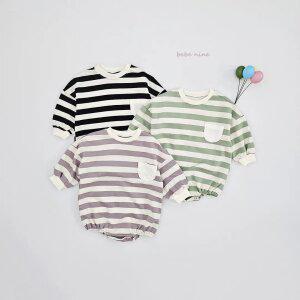 [베베나인] 데일리 포켓 슈트