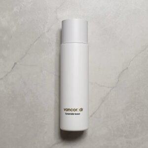 반코르 닥터 세라마이드 토너 EGF 1100ppm