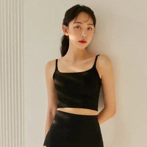 모던 섹시백 데일리 브라탑