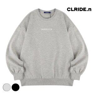 [택가 49,800원] 클라이드앤 레터링 맨투맨 FNATS127M