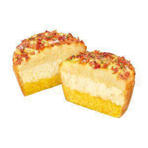 [메가MGC커피] 에그머니 머핀인줄 브런치빵