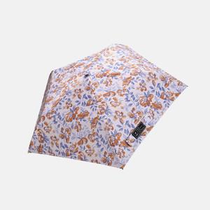 그린라벨 UV 프로텍션 초경량 플라워 우산 양산 겸용 달리아