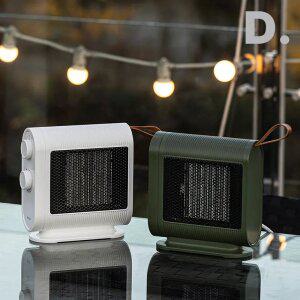 PTC 미니 전기 온풍기 3초 빠른가열 세라믹 히터 사무실 가정용 캠핑 발난로 전기난로