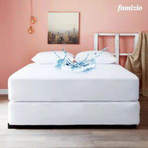 스타일 5면방수 매트리스커버 8size