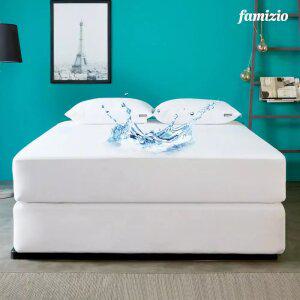 텐셀 항균 매트리스 방수커버 8size