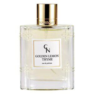 [독도&울릉도의 향] 섬백리향 골드 레몬 타임 향수 50ml