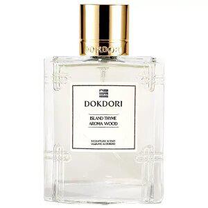 [독도&울릉도의 향] 섬백리향 아로마 우드 향수 50ml