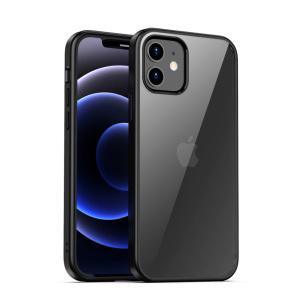 아이폰12 프로 맥스 미니 케이스 테두리