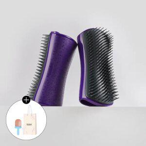 [펫티저]*사료스쿱GIFT*디쉐딩 퍼플그레이