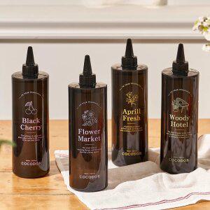 [HOT!]코코도르 대용량 디퓨저 리필액 1000ml