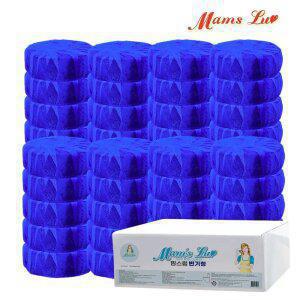 맘스럽 크린청 변기세정제 50gX40개 세정제 변기청 청크린 욕실 클리너