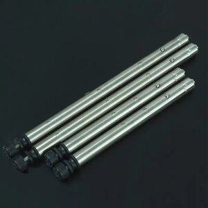 SevenTrees IGT다리 4단 높이조절 가변다리 40 50 55 66 테이블 모드반트 스노우피크