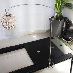 SevenTrees IGT 테이블 아치형 랜턴걸이 거치대 스탠드 스노우피크 호환