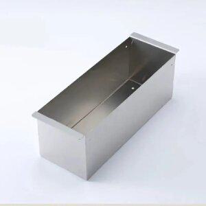 SevenTreesIGT스텐박스 0.5유닛하프 트레이 바스켓 악세사리