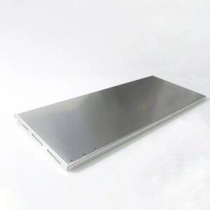 SevenTrees IGT슬라이드 세퍼레이트 블랙 하프숏 유닛 확장 사이드 스노우피크