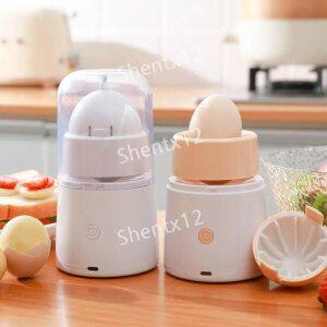 계란혼합기 에그 쉐이커 에그스피너1