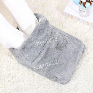 전기 발방석 발난로 풋워머 히터 가정용