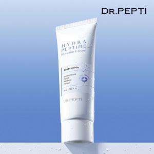 닥터펩티 하이드라 펩타이드 모이스처 크림 75ml