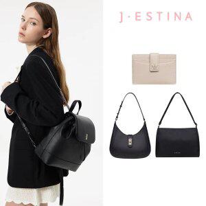 [10%+20%] 제이에스티나 2026 BEST 가방/지갑 특가
