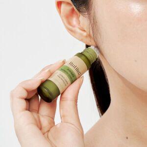 루틴7 어웨이크 리프레시 쿨겔10ml 시험 수능 공부 운전 졸음 몽깸 잠깸 레몬향 페퍼민