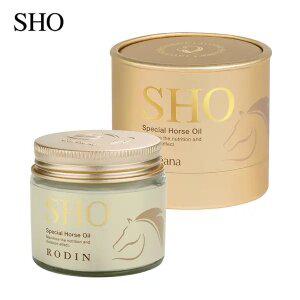 로댕 쇼 마유 수분 크림 70ml 1개