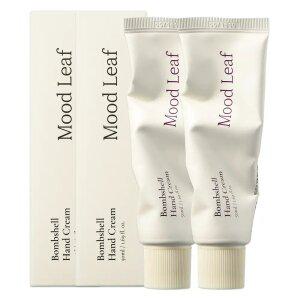 무드리프 밤쉘 핸드크림 50ml 2개입