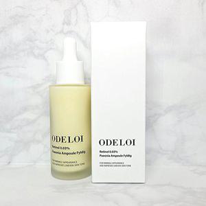 오드로이 레티놀 피어니 붉은기 완화 앰플 필리디 50ml