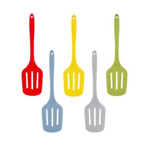 SILIPOT 실리콘 조리도구 뒤집개 대 컬러 택1