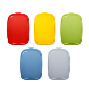 SILIPOT 실리콘 조리도구 도마 대 컬러 택1