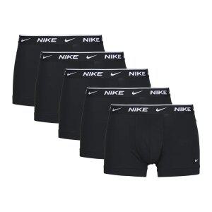 나이키 언더웨어 5입 KE1295-001 에센셜 코튼 스트리치 트렁크