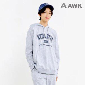 99_그래픽 베이직 후드 티셔츠