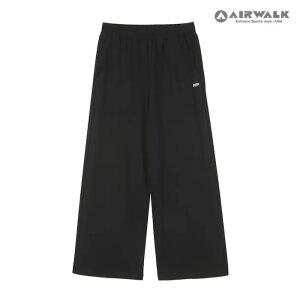 98_스판 와이드 트레이닝 팬츠