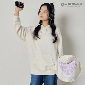 83_트렌디 그래픽 후드티셔츠