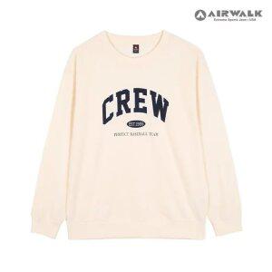 63_루즈핏 맨투맨 티셔츠