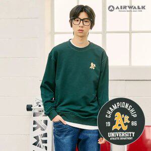 61_A 베이직 맨투맨