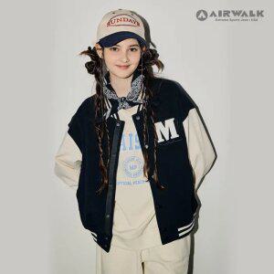 60_오리지널 바시티 야구점퍼