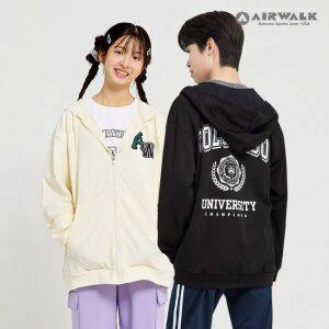 18_콜로라도 그래픽 후드 집업