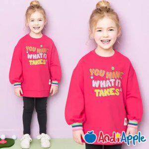 [앤디애플] 로아베이직롱티상하복