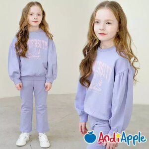 [앤디애플] 애정담은부츠컷팬츠상하복