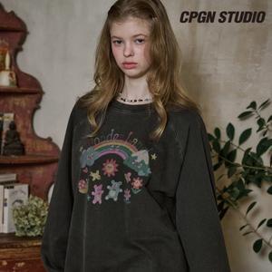 [T5%+11pay5%] 최대 65% 꼼파뇨 BEST 캐리오버 피그먼트 후드/맨투맨/집업 외